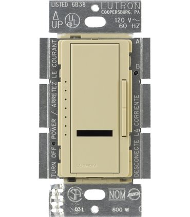 Atenuador MAESTRO IR multi-locacion 1000W Colores Brillantes