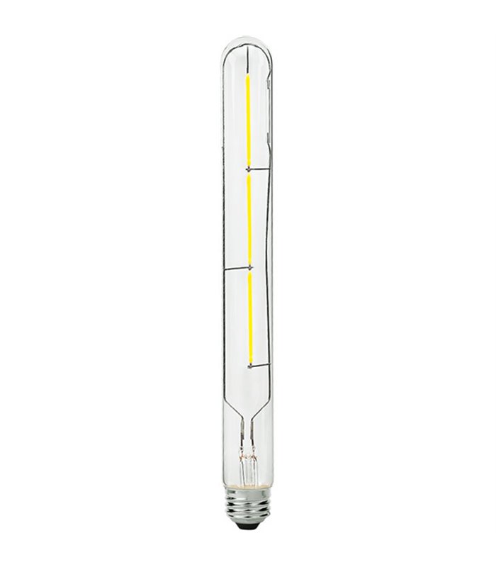 Bombilla LED de Filamento Tubular 4W Dimerizable Bulbrite