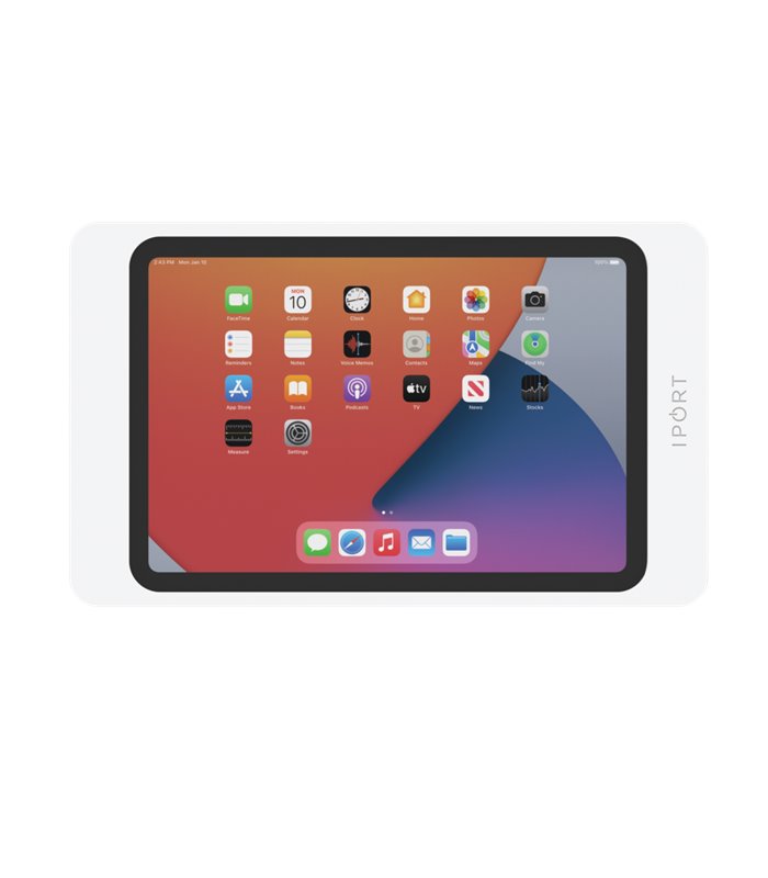 iPort Sistema de Montaje Sobrepuesto para iPad Mini