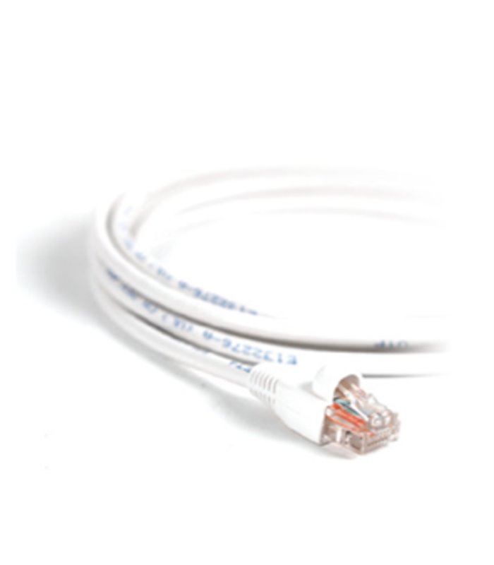 Patch Cord CAT5E x 10mts.