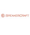 Par de Parlantes de Techo SpeakerCraft 6.5" WH6.1R