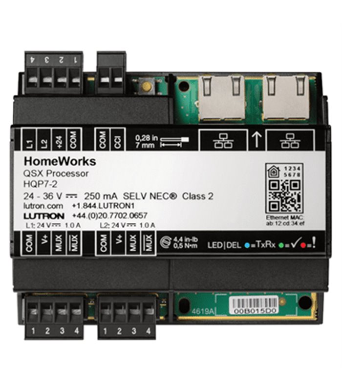 homeworks qs 2 link processor