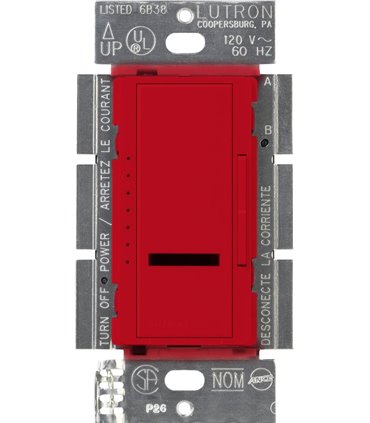 Atenuador MAESTRO IR 600W Satin Colors 