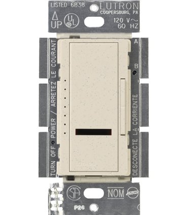 Atenuador MAESTRO IR 600W Satin Colors 
