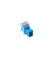 Toma Accesorio Claro CON 1F  SC-WH WH  