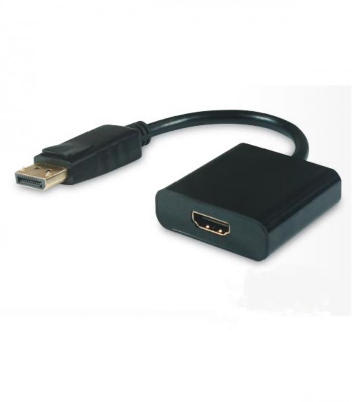 ADAPTADOR HDMI HEMBRA A HDMI HEMBRA - Florida Digital