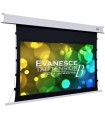 Elite Screens Frontal Evanesce Tab-Tension B CineWhite 16:9 100 ETB100HW3-E12