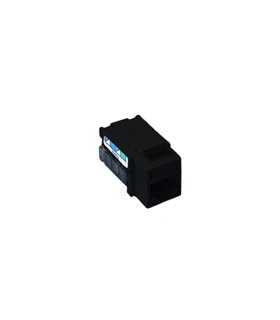 Conector CAT 5E PHONE JACK Color BL