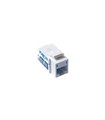 Toma Accesorio Claro CON 1P  C5E WH  