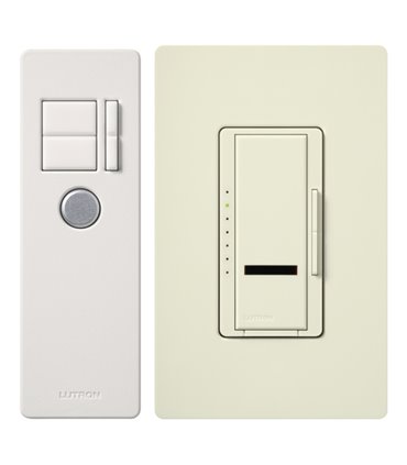 Atenuador MAESTRO IR 600W c/control remoto Satin Colors 