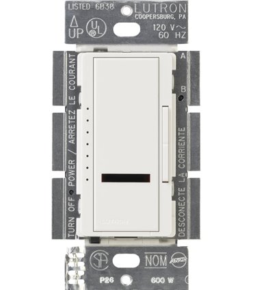 Atenuador MAESTRO MLV 1000W Satin Colors