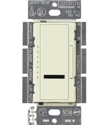 Atenuador MAESTRO MLV 1000W Satin Colors