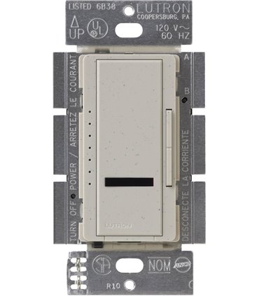 Atenuador MAESTRO MLV 600W Satin Colors