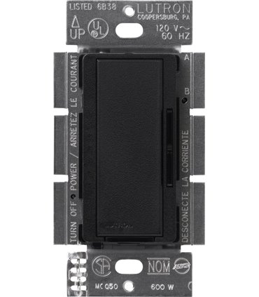 Atenuador Inalambrico Maestro Wireless Fluorescentes 3 vias