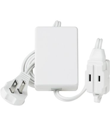 ATENUADOR ENCHUFABLE LAMPARA 300W 1 ENTRADA