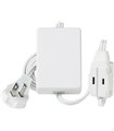 ATENUADOR ENCHUFABLE LAMPARA 300W 1 ENTRADA