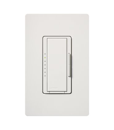 Atenuador Lutron MAESTRO Wireless ELV multi-loc Colores Brillantes