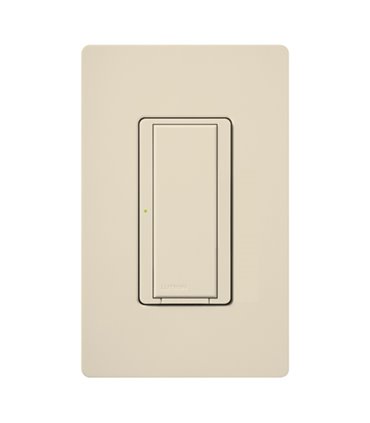 Interruptor MAESTRO Wireless 8Amp multi-loc Colores Brillantes