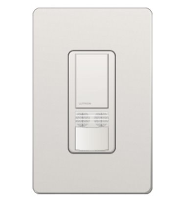 Sensor Interruptor MAESTRO Ultrasonido Color BI