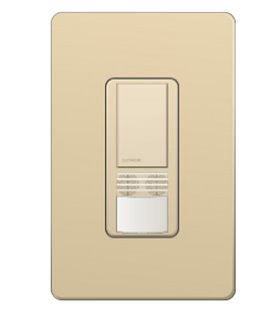Sensor presencia/vacancia MAESTRO multi-loc 120/277V