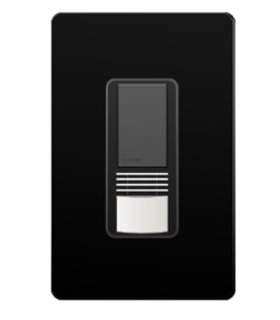 Sensor de movimiento y vacancia MAESTRO polo único