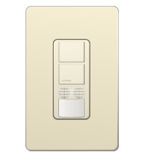 Sensor de movimiento y vacancia MAESTRO multi-loc