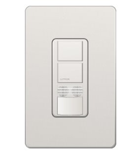 Sensor de movimiento y vacancia MAESTRO multi-loc