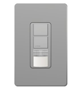 Sensor de movimiento y vacancia MAESTRO multi-loc