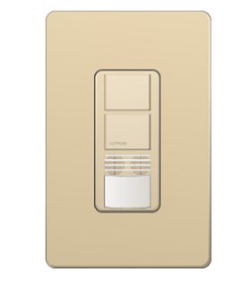 Sensor de movimiento y vacancia MAESTRO multi-loc