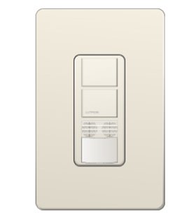 Sensor de movimiento y vacancia MAESTRO multi-loc