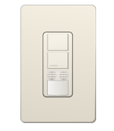 Sensor de movimiento y vacancia MAESTRO multi-loc