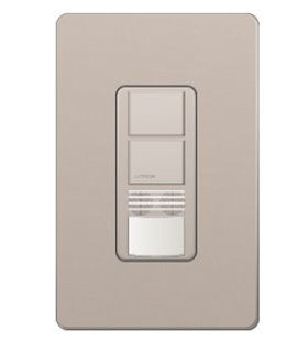 Sensor de movimiento y vacancia MAESTRO multi-loc