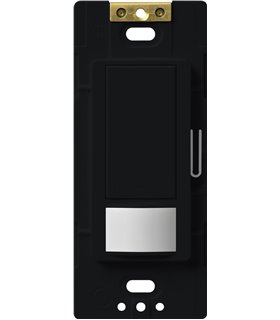 Interruptor Maestro con Sensor de Ocupación 5A