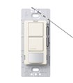 Sensor Switch Dual Maestro MS OPS6  120V-220V6ADDV BI On-Off 