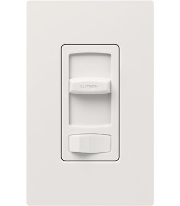 Atenuador SKYLARK CONTOUR CFL/LED empaque blister 