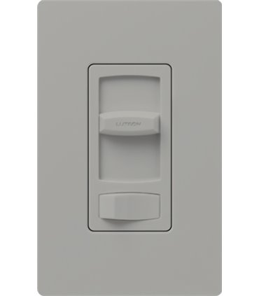 Atenuador SKYLARK CONTOUR CFL/LED empaque blister 