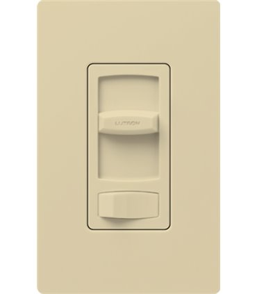 Atenuador SKYLARK CONTOUR CFL/LED empaque blister 