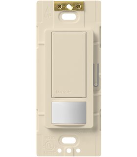 Sensor Interruptor MAESTRO 250W Polo único