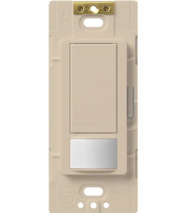 Sensor Interruptor MAESTRO 250W Polo único