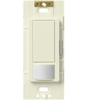Sensor interruptor MAESTRO 600W polo único/3vias