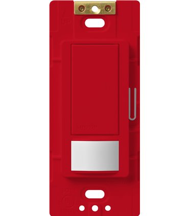 Sensor interruptor MAESTRO 6A Voltaje dual