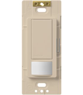 Sensor interruptor MAESTRO 6A Voltaje dual