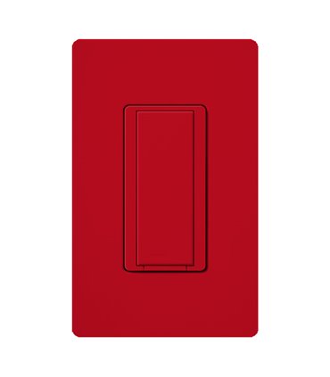 Accesorio Interruptor MAESTRO SATIN COLORS Color HT