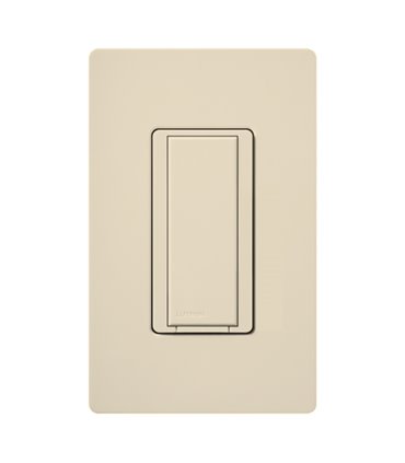 Accesorio Interruptor LUTRON MAESTRO SATIN COLORS