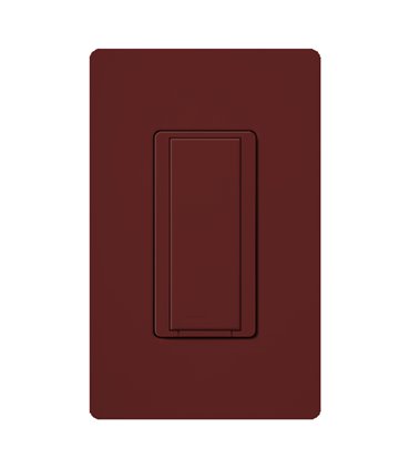Accesorio Interruptor LUTRON MAESTRO SATIN COLORS