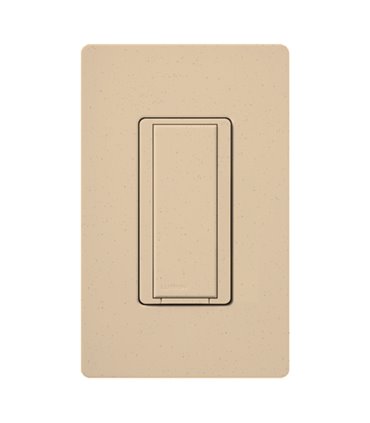 Accesorio Interruptor MAESTRO SATIN COLORS