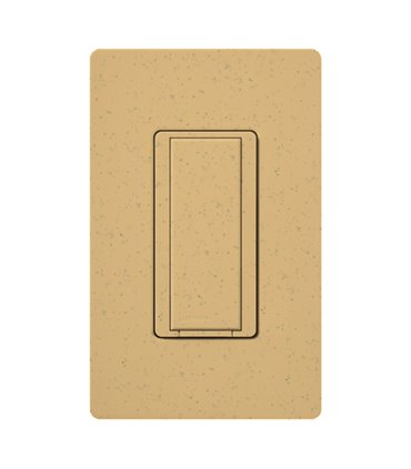 Accesorio Interruptor MAESTRO SATIN COLORS
