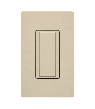Accesorio Interruptor MAESTRO SATIN COLORS