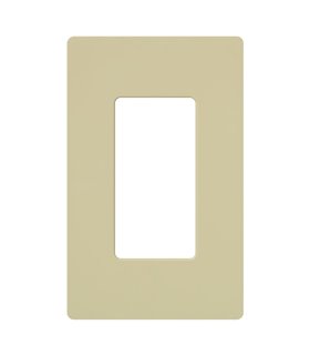 Placa 1 ventana CLARO