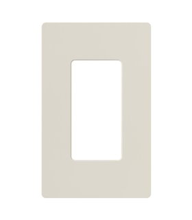 Placa 1 ventana CLARO